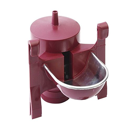 Copele 10247 Bebedero Conejos de Boya Mixto Cover
