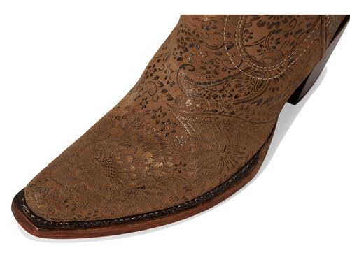 Corral Boots Women's A4588 Western Boot2