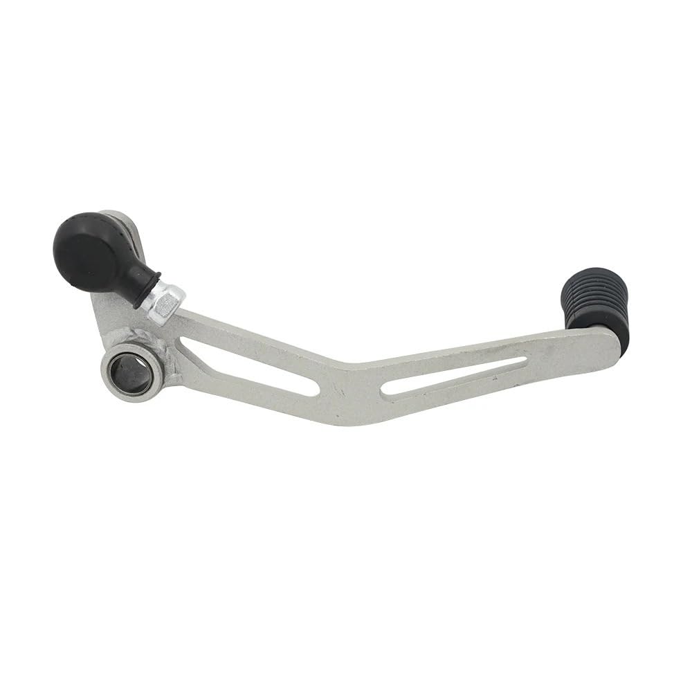 Sélecteur de vitesse moto pour Z400 et Z500, idéal pour les trajets quotidiens