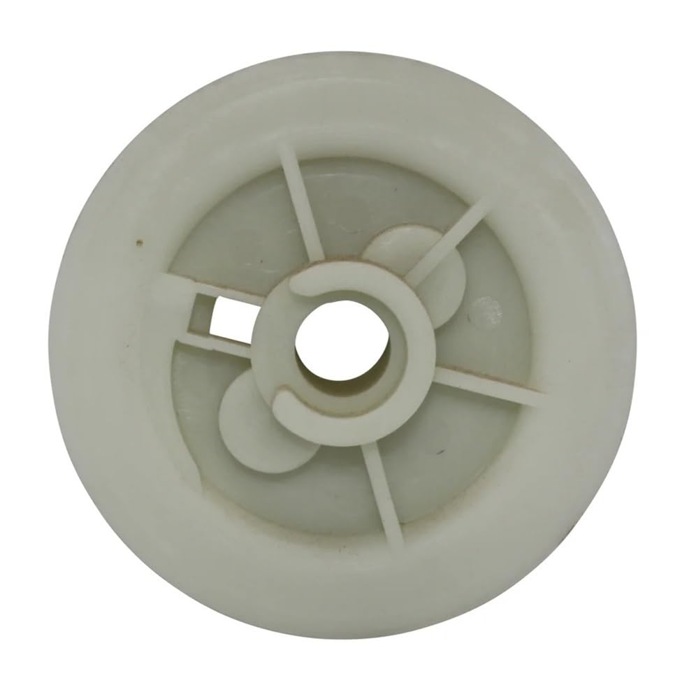 Kit de reparación de Arandelas y polea de Arranque de Retroceso Compatible con motosierras MS170, MS180, MS230, MS250, MS210, 021, 023, 025, MS341 y MS361.(10 Sets)