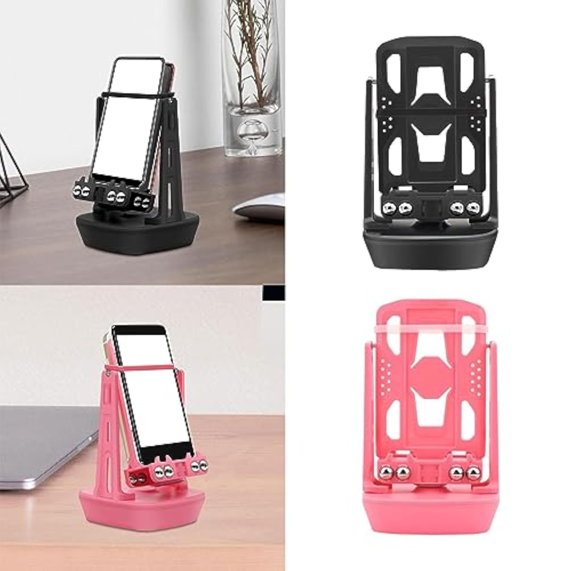 Phone Swing Steps Counter Step Shaker Automatic