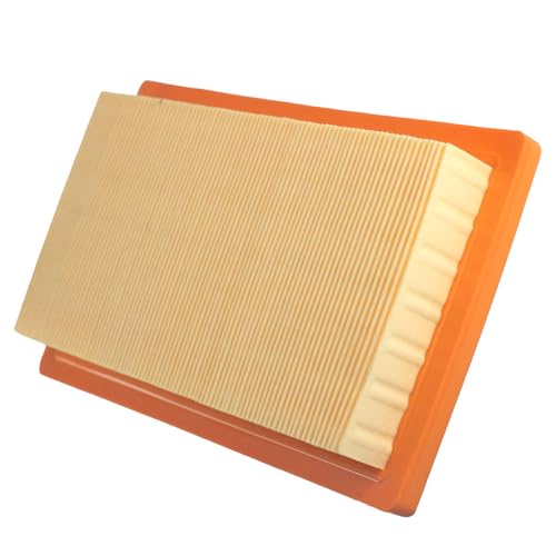WGWXRSY 0J8478 Air Filter for Generac Generator, 14KW-22KW, Replacement for 0J8478S, Air Filter...