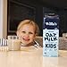 Willa's Organic Oat Milk - Unsweetened Original Oatmilk, 32 oz, Pack of 6 & Kid's Oat Milk, 32 fl oz, Pack 6