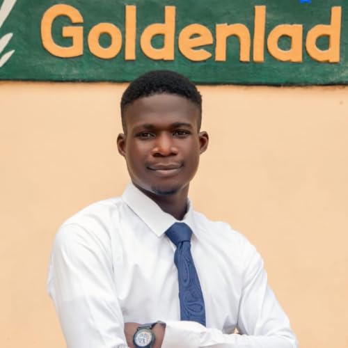 Cassava Value Chain, Challenges, Sustainable Business with Oluwole CEO of Goldenlad