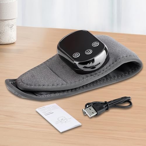 Coussin chauffant poignet rechargeable et sans fil pour genou et coude - 3