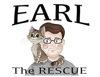 Earl the Rescue B0G2N4JJ4K Book Cover