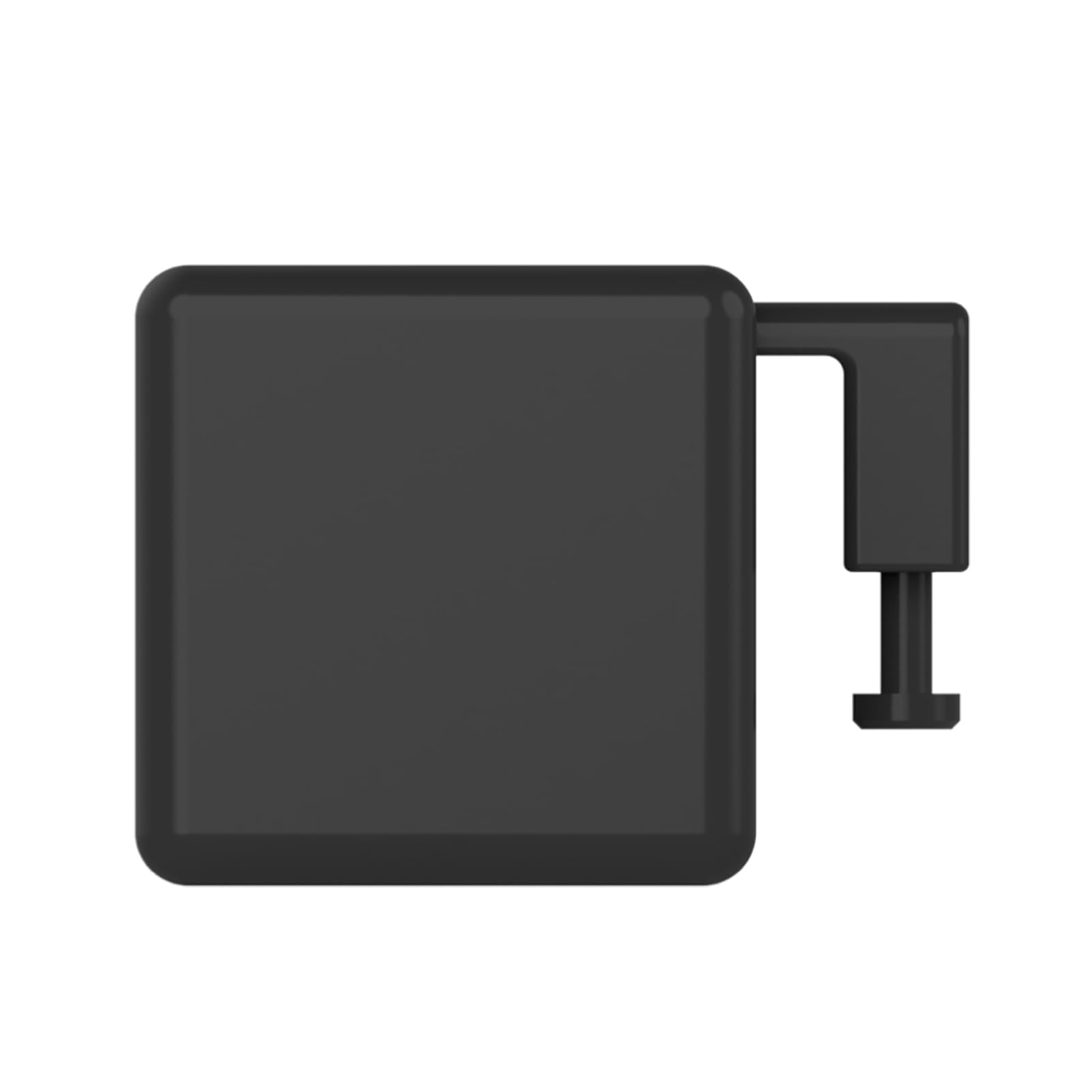 PepiskySmart Mini Fingerbot Mini-controller BT Home Automation Controller for iOS Android Smart Phone No Wing Weless App or Timer Control Compatible with Alexa Google Home Voice Control