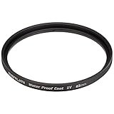MARUMI カメラ用フィルター 撥水コートフィルター WATER PROOF COAT UV 62mm 紫外線カット 045100