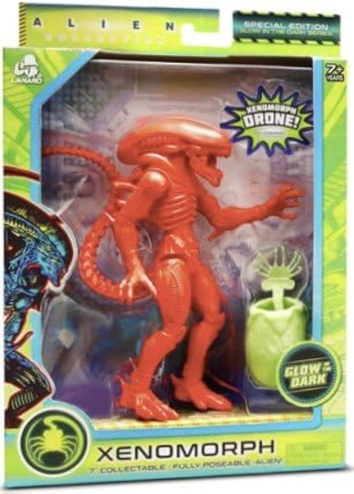 ALIEN WARRIOR SPECIAL EDITION フィギュア HOT TOYS ~AVP ~ALIEN WARRIOR SPECIAL EDITION1/6 Scale FIGURE