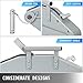 VEVOR Extractor de Cable de 1,6 T / 3500 lbs, Cuerda de...
