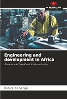 Engineering and development in Africa 6202357398 Book Cover