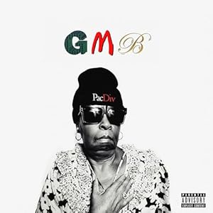 Cross-Trainers (feat. Kendrick Lamar & Blu) [Explicit]