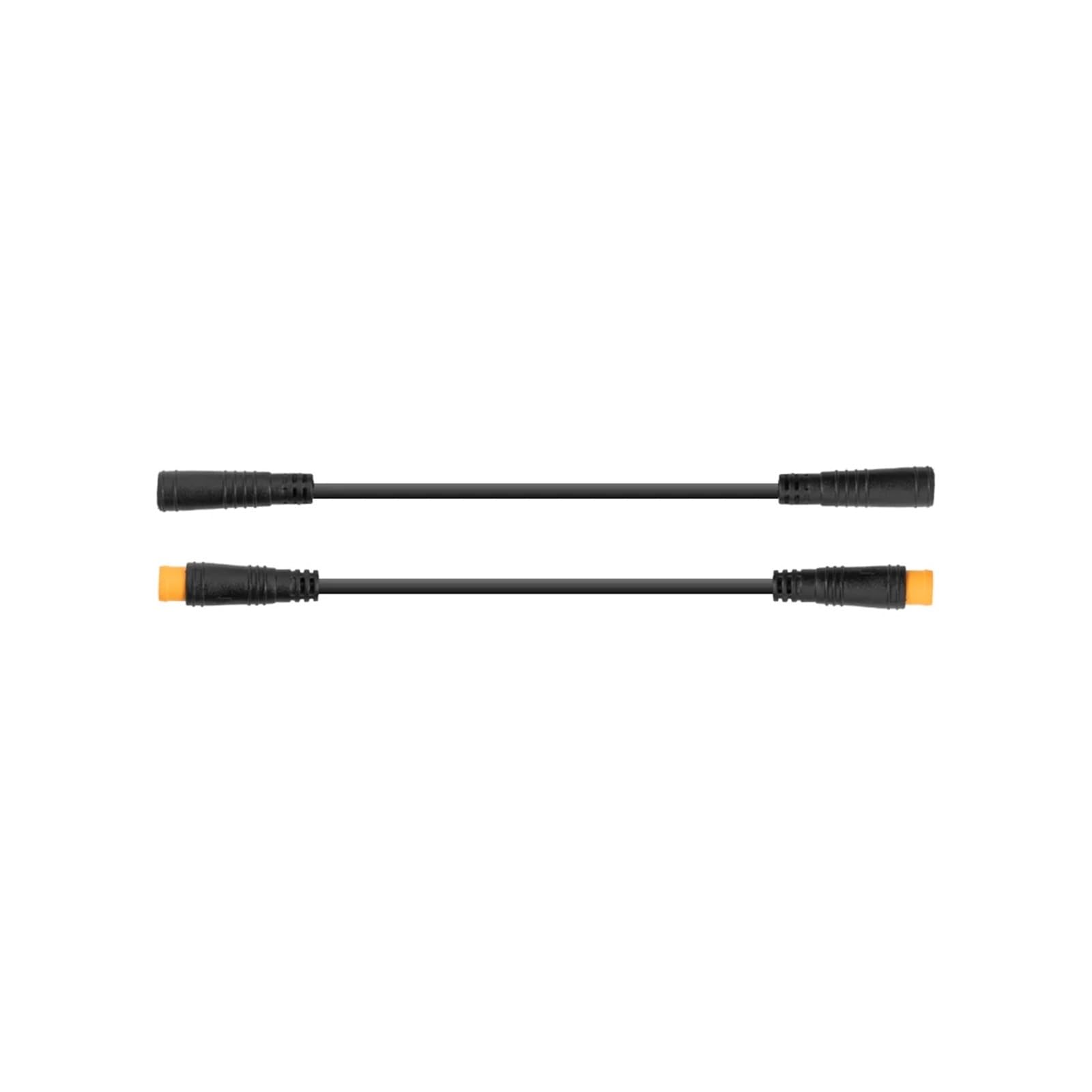 Rallonge Câble Accélérateur Pouce 3 Broches Pour Vélo électrique - Mâle/Femelle