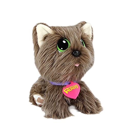 Pelúcia Adota Pets Scott com Acessórios Indicado para +3 Anos Multikids – BR1068