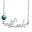 Leah - Silver