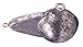 Bullet Weights DOWNRIGGER Weights 10 lb1/bx, (DR10)