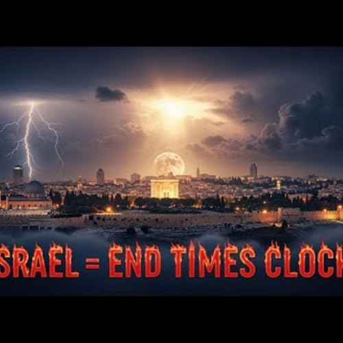 ATTENTION_ Israel in Prophecy _ The End Times Connection You Must Know