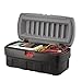 Rubbermaid 1172 ActionPacker Storage Box, 24 Gallon