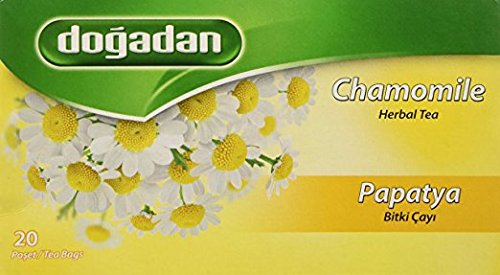 Chamomile Tea - 20 Tea Bags