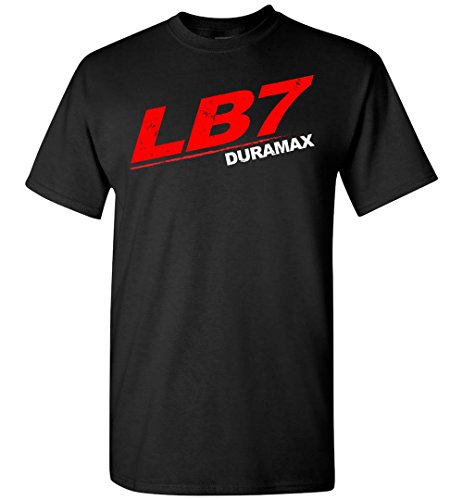 LB7 Duramax Diesel T-Shirt