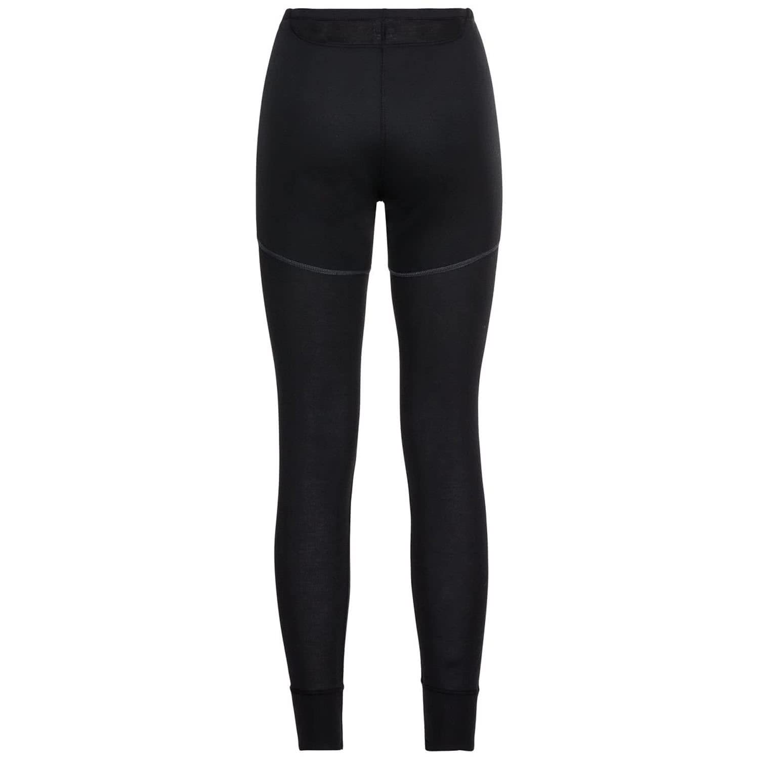 Odlo Active X-Warm_159231 - Pantalon sous-vêtement Fonctionnel - Capri - Femme