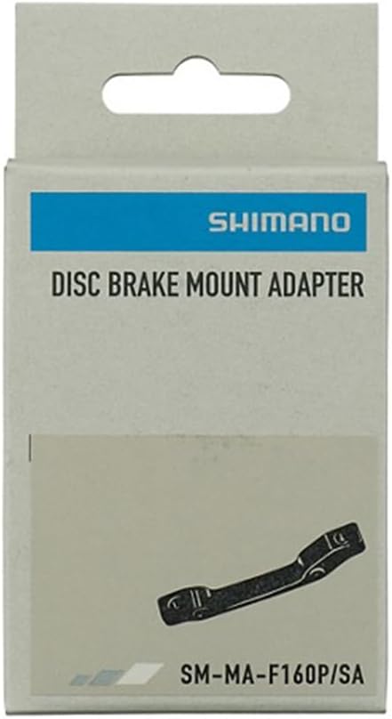 SHIMANO Spares Adapter Post for Front