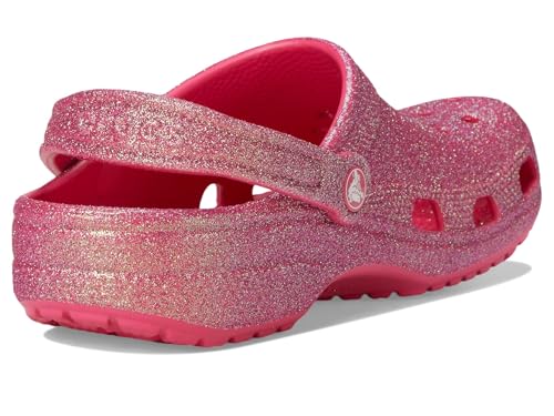 Image of Crocs Classic Clogs - Glitter