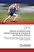Produktbild Effects of Khat(Catha edulis),Exercise & Vitamin B on Physical fitness: Effects of Khat (catha edulis), Exercise Intensity and Vitamin b Complex Supplementation on Selected Fitness Components