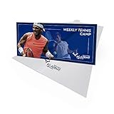 Rafa Nadal Academy by Movistar- Experiencia Programa Weekly Tennis Camp (Temporada Baja)