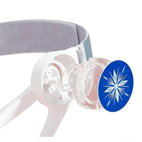 Image of 360 Adjustable Neck Brace, White | Posture Corrector, For Men and Women, Relieves Neck and Shoulder Discomfort, For Prolonged Work