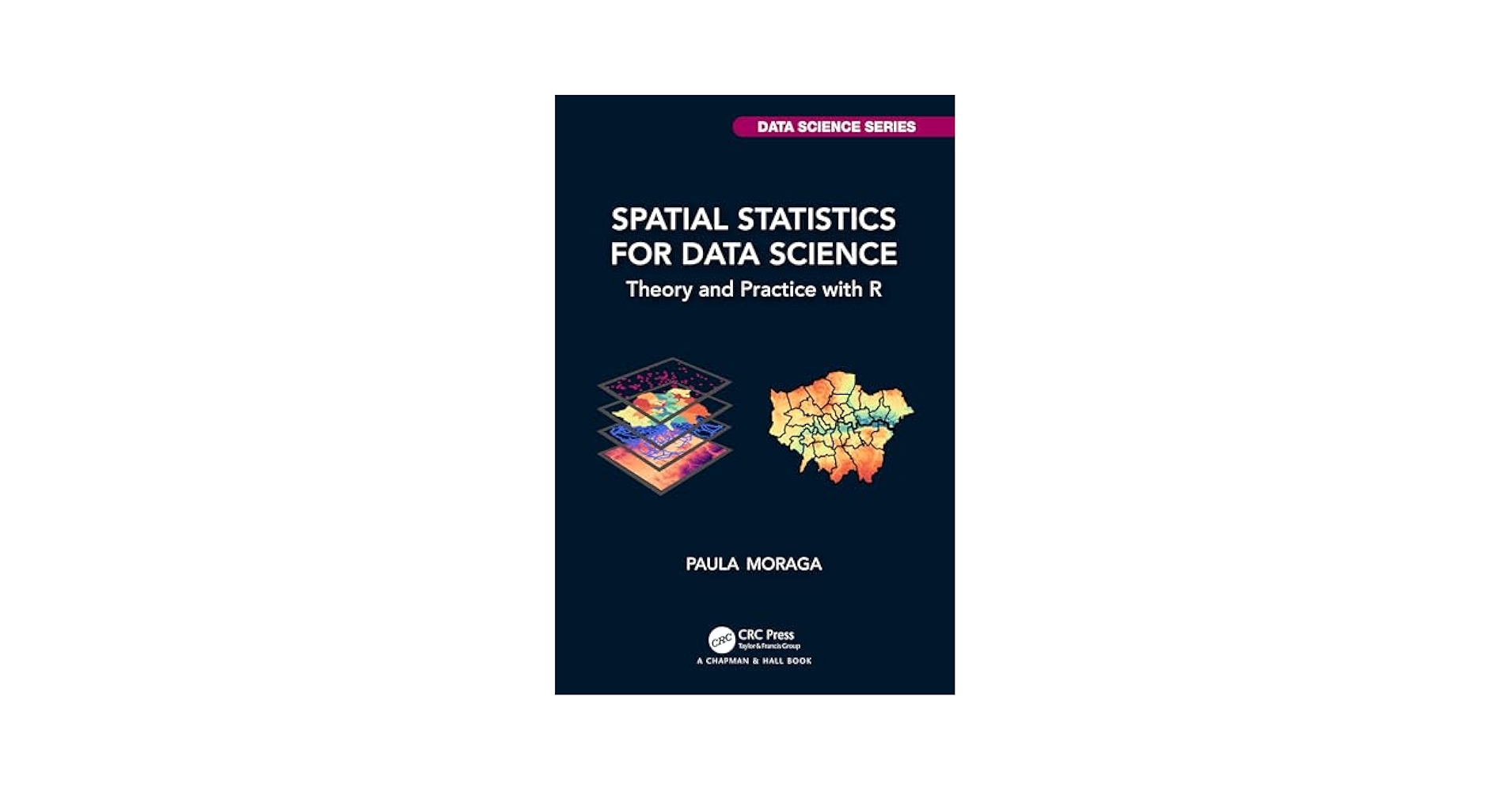 洋書 Spatial Statistics&Spatial Econometrics Applied Spatial Statistics and Econometrics: Data Analysis