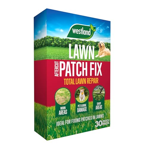 Westland Patch Fix 32 Patch Box, Brown