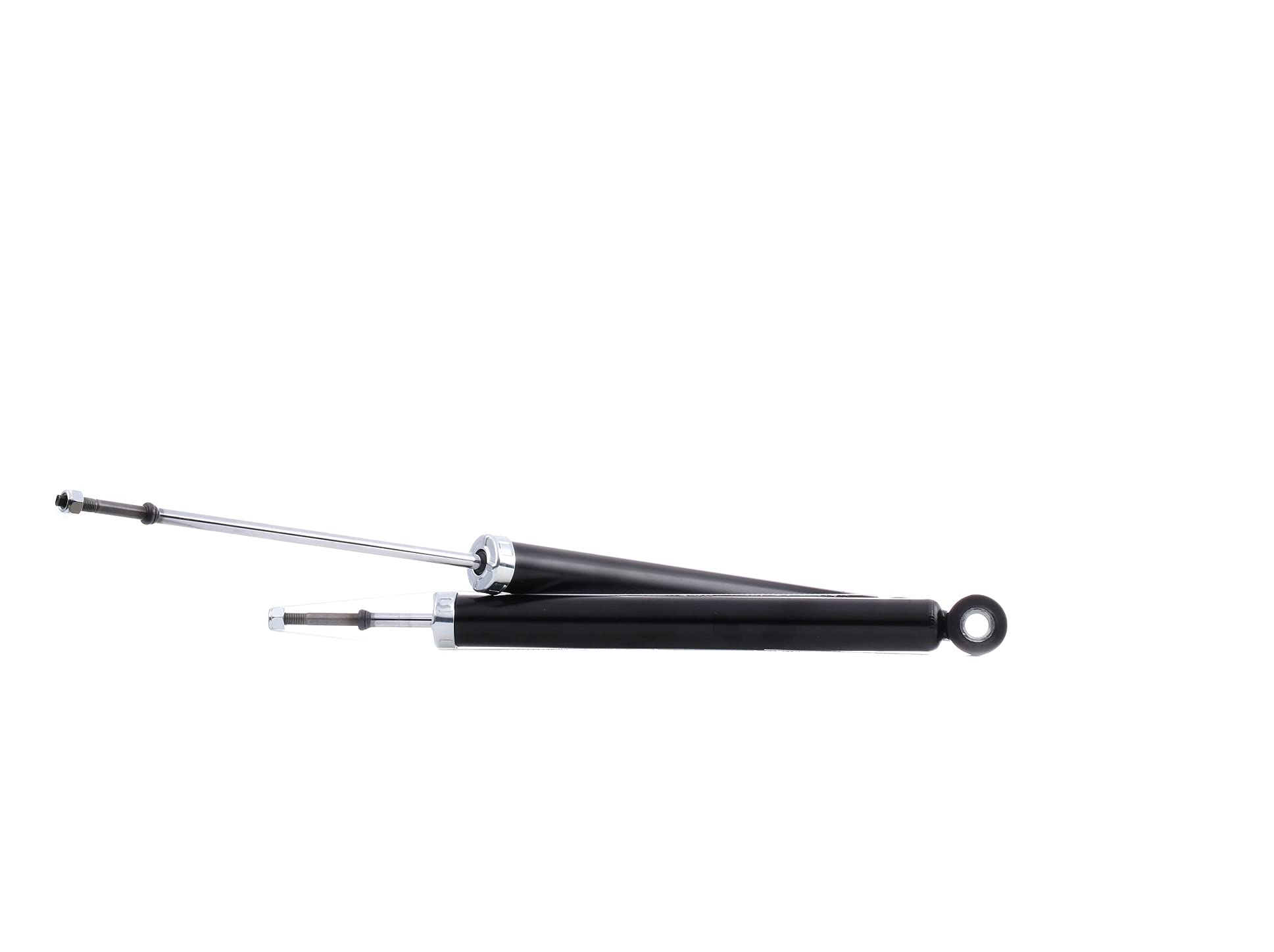 RIDEX 854S2091 2x Ammortizzatore Posteriore Compatibilità con TOYOTA Yaris Hatchback P9