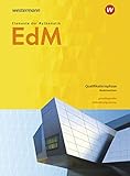  Elemente der Mathematik SII - Ausgabe 2017 für Niedersachsen: Qualifikationsphase gA Grundkurs: Schülerband: Sekundarstufe 2 - Ausgabe 2017