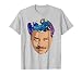 Neil deGrasse Tyson "Space Head" t-shirt