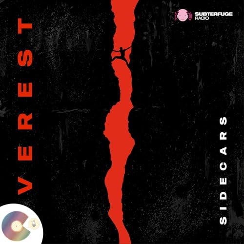 Everest - El podcast de Sidecars