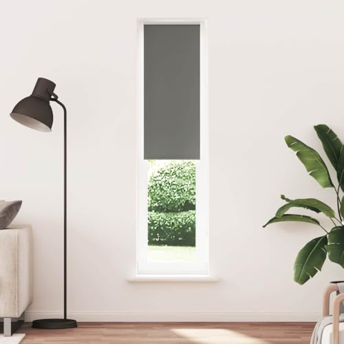 Store à enroulement occultant premium en polyester de 55,7 cm - 3