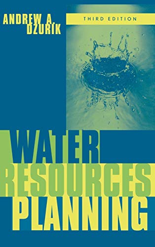 Water Resources Planning view 2