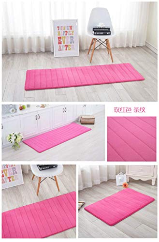 VSUSN, Tappetino Antiscivolo per il Bagno