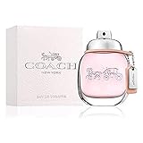 Coach Signature Eau de Toilette 1 FL Oz Spray