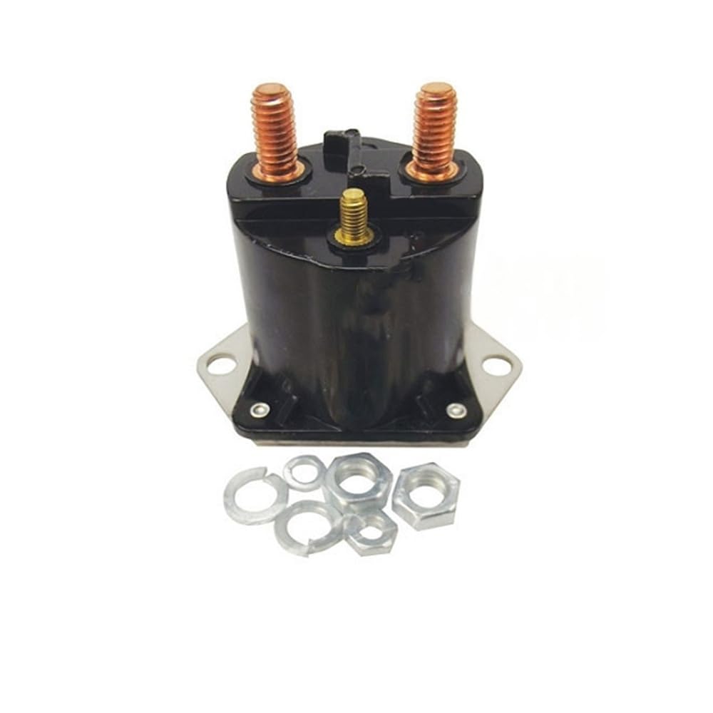 オートバイスターターリレーソレノイド 27010-0770 ZR800 Z800 ZR1000