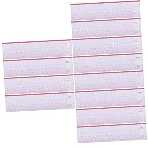 GLEAVI 300 Peças Saco De Vômito De Aviação Saco De Lixo Sacos De Lixo Bolsa De Estômago Sacos De Enj