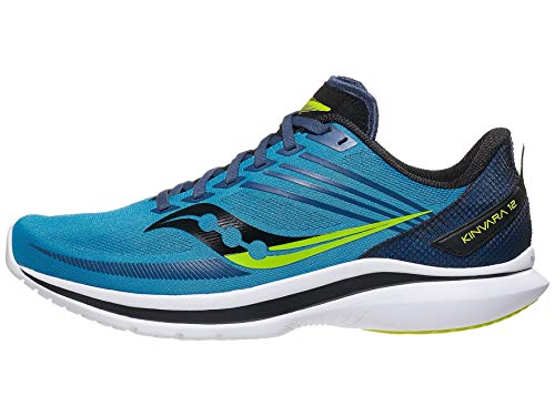 Image of Saucony Mens Kinvara 12 Running Shoe