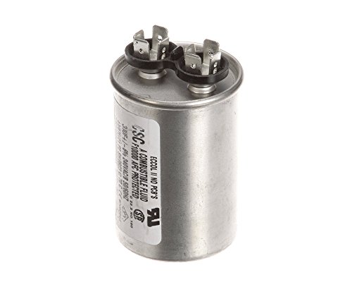 Condensateur 28 MFD Cleveland Ke51386 piece detachee pour moteur et appareil de restauration