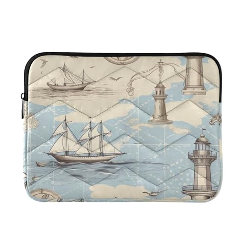 Funda para portátil 13-14 pulgadas impermeable y resistente