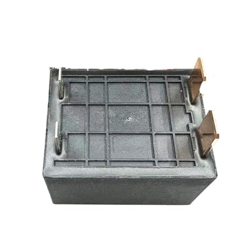 Contacteur de relais haute tension HFE80V-80/150-12-HT2 pour onduleur - 2