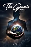 The Genesis Within: Awaken The Divine Blueprint 1967787999 Book Cover