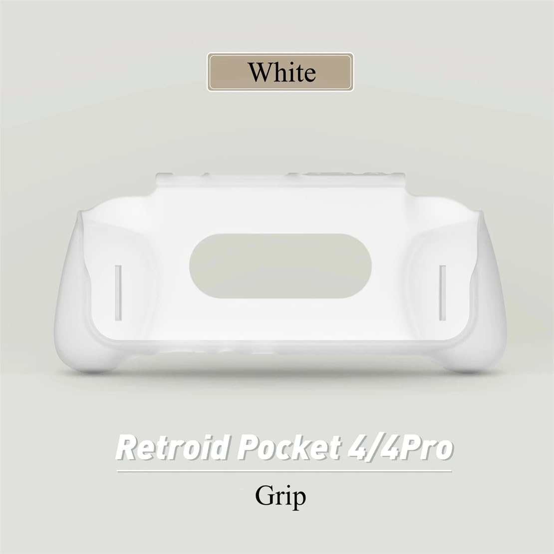 Amazon.co.jp: Retroid Pocket 4/4 Pro Grip ケースカバー Retroid Amazon.co.jp: Retroid Pocket 4/4 Pro Grip ケースカバー Retroid