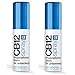 Produktbild CB12 spray Doppelpack: Alkoholfreies Mundspray für angenehmen Atem unterwegs, Mint/Menthol gegen Mundgeruch