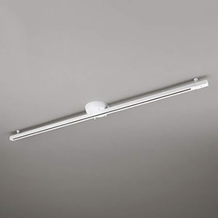 Amazon オーデリック 簡易取付ライティングダクトレール 可動タイプ ロングタイプ オフホワイト Oa Odelic オーデリック ダクトレール 通販